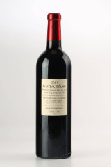 Château Belair 2005, Saint Emilion