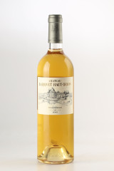 CHÂTEAU LARRIVET HAUT BRION Blanc 2008