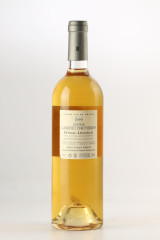 CHÂTEAU LARRIVET HAUT BRION Blanc 2008
