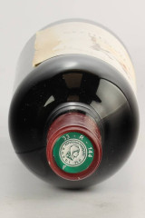 CHÂTEAU CLERC MILON 2001