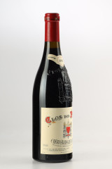 CLOS DES PAPES 2002