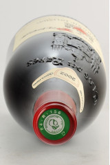 CLOS DES PAPES 2002