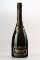 KRUG Vintage Brut 1990