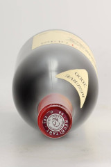 CHÂTEAU DES TOURS Vacqueyras 2000