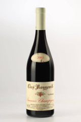 CLOS ROUGEARD - Le Bourg 2003