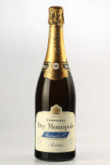 HEIDSIECK & Co - Dry monopole 1964