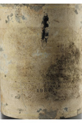 CHÂTEAU HAUT BRION 1984