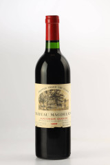 CHÂTEAU MAGDELAINE 1988