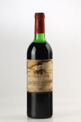 CHÂTEAU LATOUR 1978
