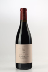 DOMAINE BARDI D'ALQUIER Les Bastides d'Alquier 2018