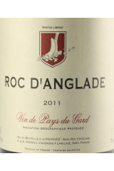 ROC D'ANGLADE 2011