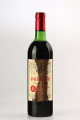 PETRUS 1982