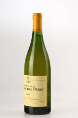 DOMAINE DE LA GRANGE DES PERES Blanc 2011