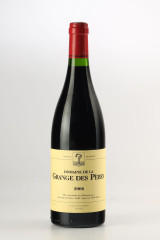 DOMAINE DE LA GRANGE DES PERES 2006