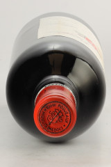 CHÂTEAU POUJEAUX 1986