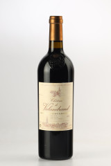 CHÂTEAU VALANDRAUD 1996