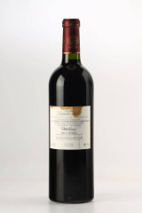 CHÂTEAU SOCIANDO MALLET 2006
