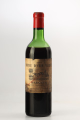 CHÂTEAU DEYREM VALENTIN 1967