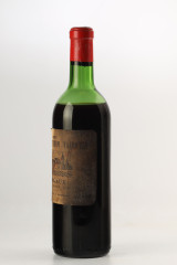CHÂTEAU DEYREM VALENTIN 1967