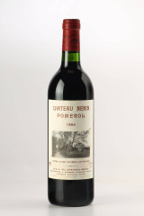 CHÂTEAU NENIN 1994