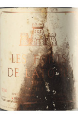 LES FORTS DE LATOUR Magnum 1993