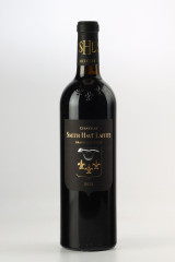 CHÂTEAU SMITH HAUT LAFITTE 2015