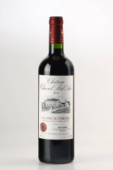 CHÂTEAU CHEVROL BEL AIR 2014
