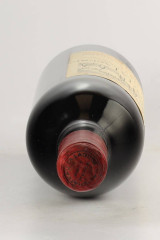 CHÂTEAU LA LAGUNE 1978
