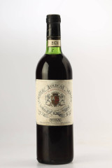 CHÂTEAU FOURCAS HOSTEN 1978