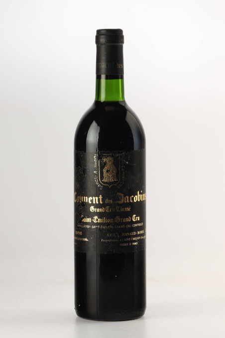 COUVENT DES JACOBINS 1986