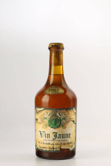 JEAN-MARIE SALAÜN Vin Jaune 1987