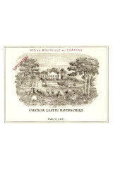 CHÂTEAU LAFITE ROTHSCHILD 1919