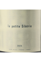 DOMAINE DU CLOS DES FÉES La Petite Sibérie 2024