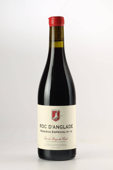ROC D'ANGLADE Reserva Especial n°13