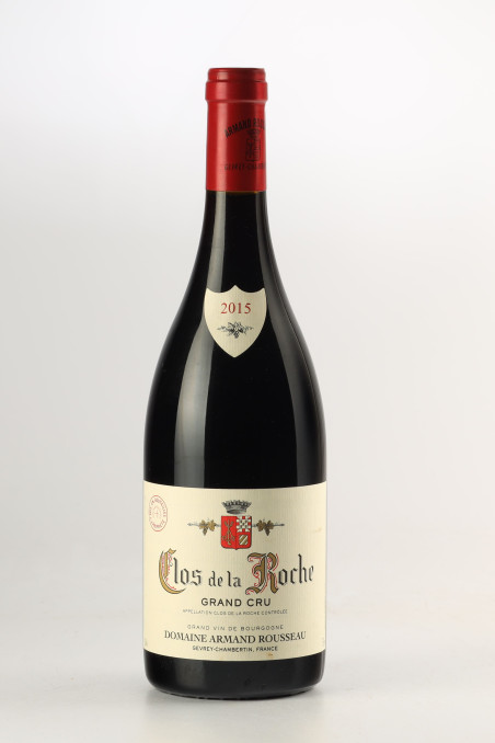 ARMAND ROUSSEAU 2015