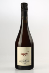 JACQUESSON EXTRA BRUT Rosé 1996