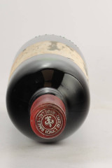 CHÂTEAU LYNCH BAGES 1986