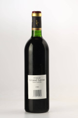 CHÂTEAU GRUAUD LAROSE 1986