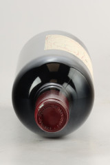 DOMAINE DE TREVALLON 2013
