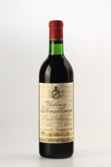 CHÂTEAU LA TOUR POMYS 1969