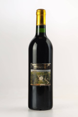 CHÂTEAU PICHON LONGUEVILLE COMTESSE DE LALANDE 1988