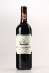 CHÂTEAU BEYCHEVELLE 2015