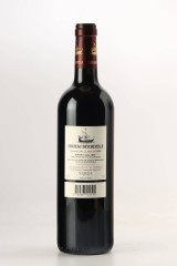 CHÂTEAU BEYCHEVELLE 2015