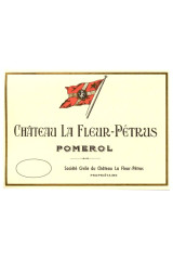 CHÂTEAU LA FLEUR PETRUS 1994