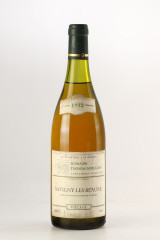 MOILLARD blanc 1992