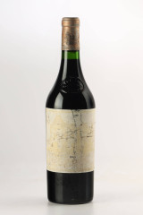 CHÂTEAU HAUT BRION 1986