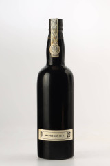 BURMESTER Vintage Port 1980