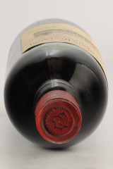CHÂTEAU GRAND CORBIN DESPAGNE 1964