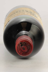 CHÂTEAU HAUT MARBUZET 1989
