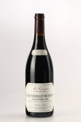 DOMAINE MEO CAMUZET 2016